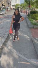 Load and play video in Gallery viewer, Love me all over Jumpsuits
