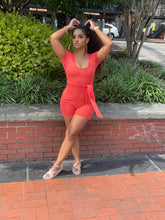 Load image into Gallery viewer, Bliss Romper
