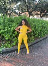 Load image into Gallery viewer, Love me all over Jumpsuits
